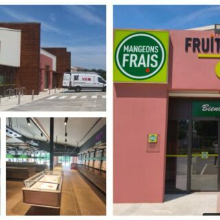 MF Isles sur la Sorgues MF Isles sur la Sorgues