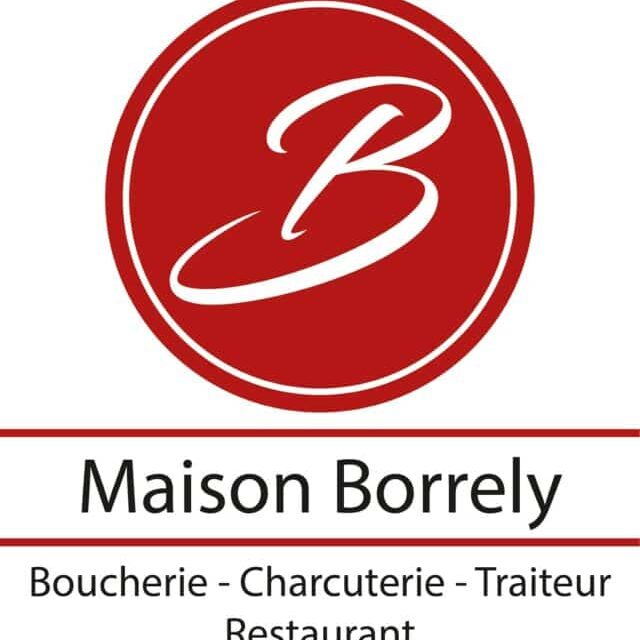 borrely logo h borrely logo h