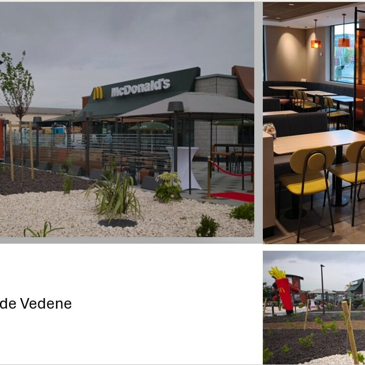 vedene vedene